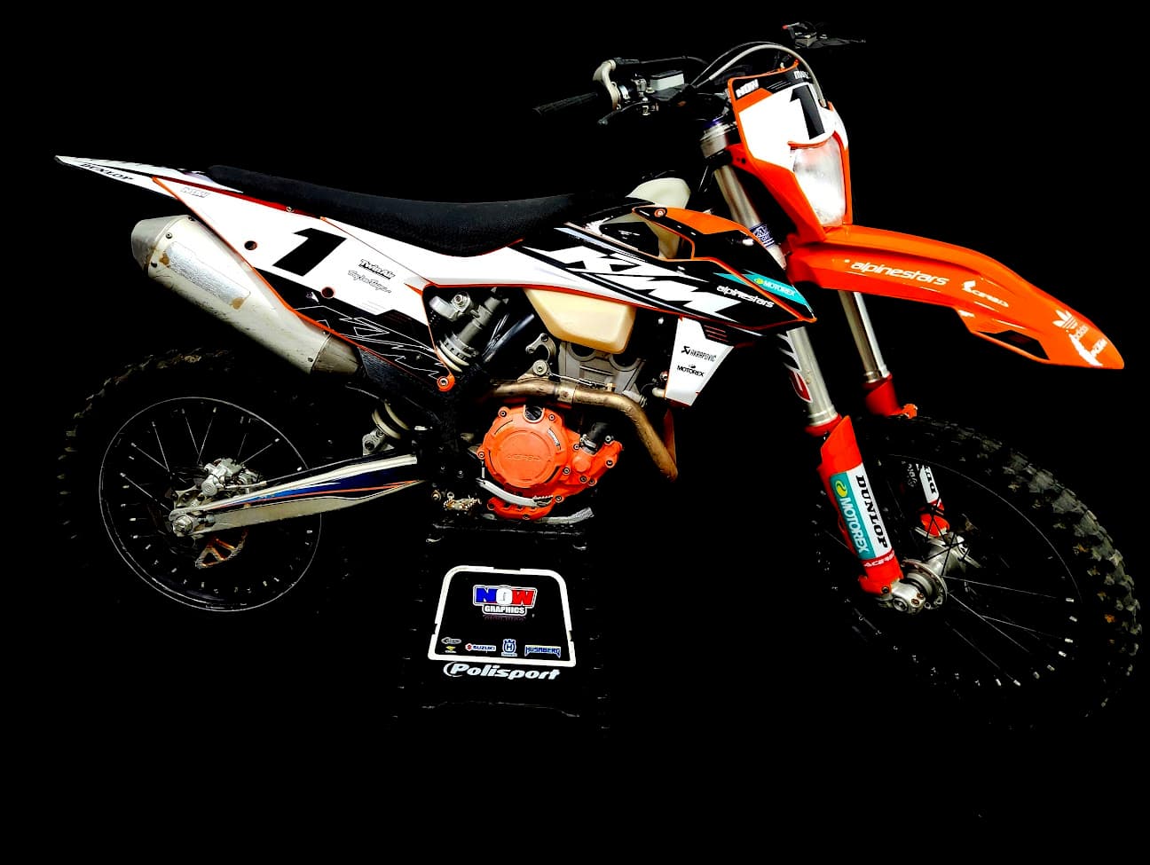 Projeto Now Graphics