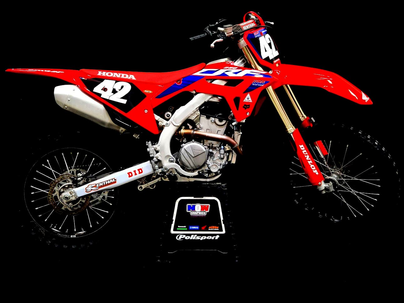 Projeto Now Graphics